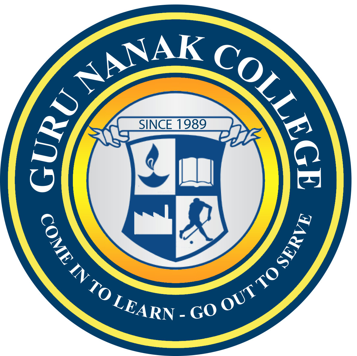 Guru Nanak College